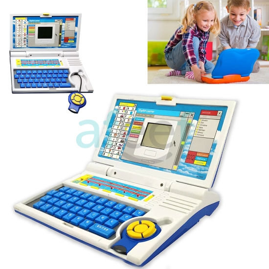 Picture of English Learner Children Laptop (LMP257)