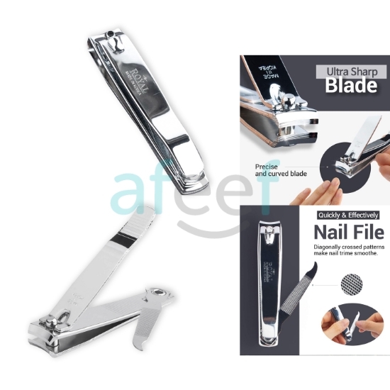 Picture of Nail Clipper (LM-77)