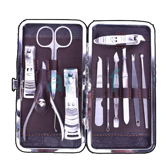 Picture of Manicure set mix 869