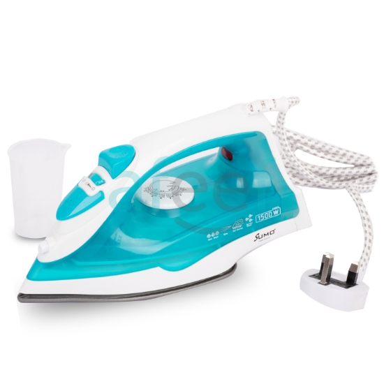 Picture of Sumo Steam Iron 220 ML (SM-703)