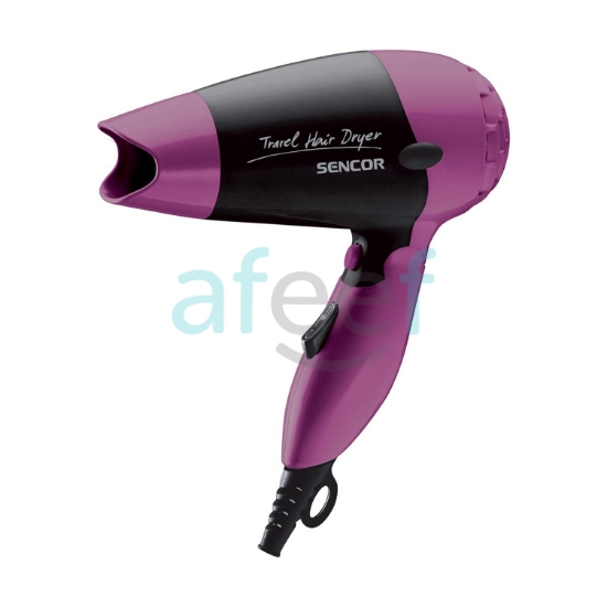 Picture of SENCOR Travel Mini Hair Dryer 850W (SHD6400V)