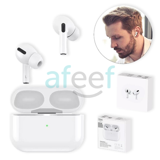 Picture of Inkax T03 Wireless Earbuds With Charging Case