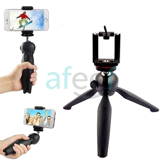 Picture of Mini Tripod for Mobile & Cameras (LMP675)