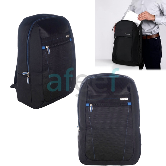 Picture of Targus Prospect 15.6 inch Laptop Backpack (TBB571EU)