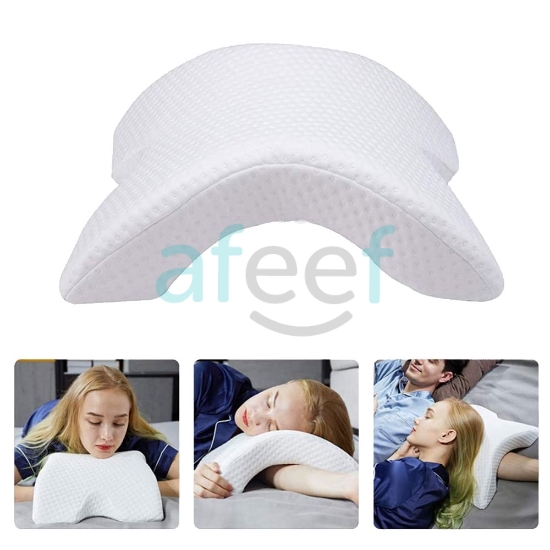 Picture of Anti-Pressure Memory Foam Hand Pillow (LMP387)