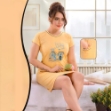 Picture of Stylish Women T-shirt Long (554)