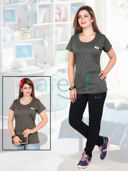 Picture of Feeling Women Dry Fit T-shirt (388)