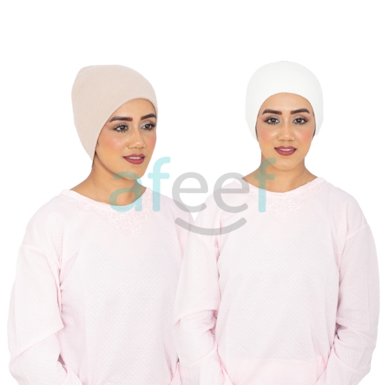 Picture of Winter Skull Cap Unisex Assorted Colors (WC06)