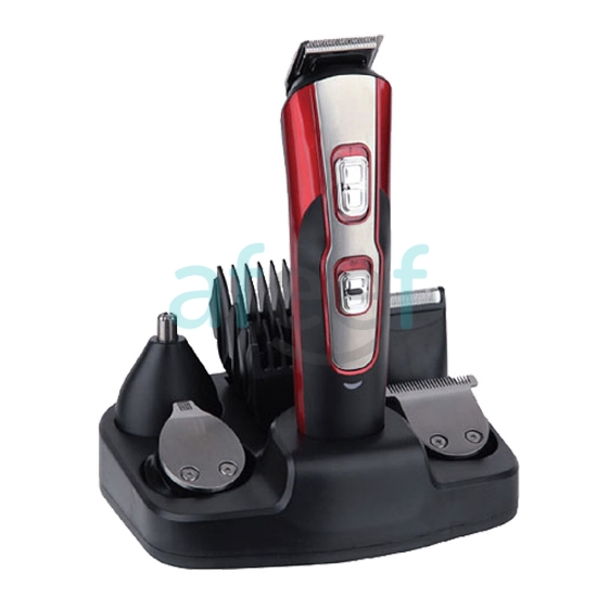 Picture of Geepas 11in1 Hair Trimmer GTR8724