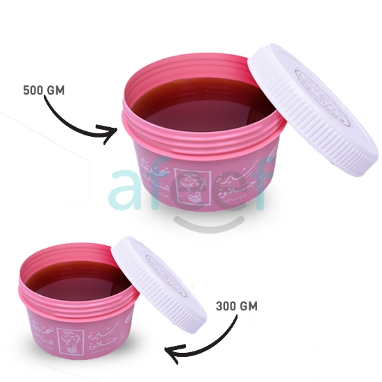 Picture of Hair Removal Cold Wax 300 or 500 grams