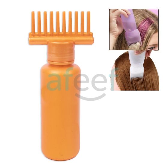 Picture of Oil/Hair Dye Bottle Dispenser 120ML (LMP437)