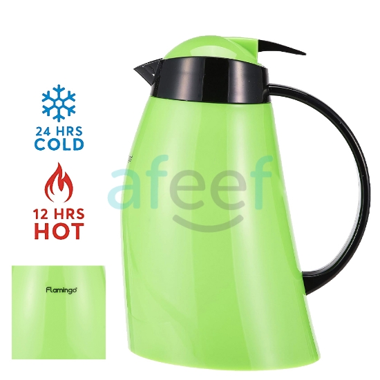 Picture of Flamingo Hot & Cold  Vacuum Flask 0.5 ltrs (Fl3817VF)