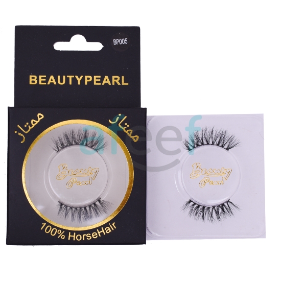 Picture of False Eyelashes (005)