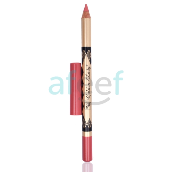 Picture of Golden Lady Lipliner Pencil (544)