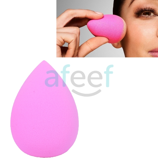 Picture of Make up Sponge Big (MKS1)  