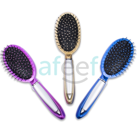 Picture of Hair Brush Assorted Colors  (LMP413)