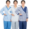 Picture of Domestic Worker Uniform KRAB (L-V-HS-197K)