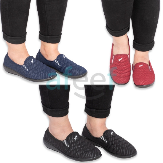 Picture of Relaxo Flite Women Casual Shoes (PUB-24)
