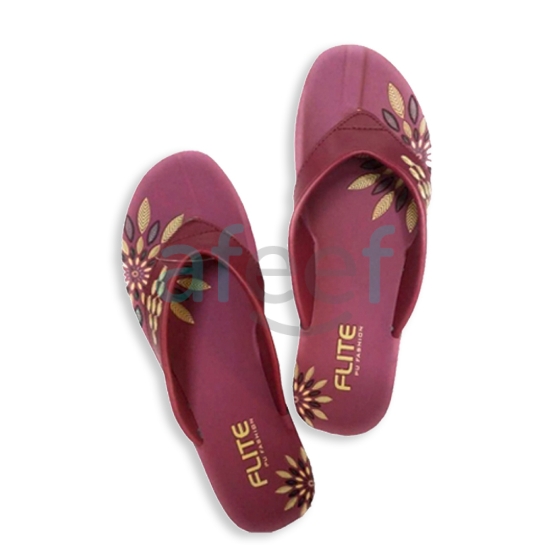 Picture of Relaxo Flite Sandal For Daily Use For Women (PUL-64)