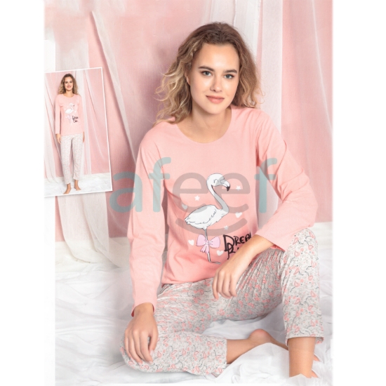 Picture of Night-Wear/Pyjama For Women (3933)