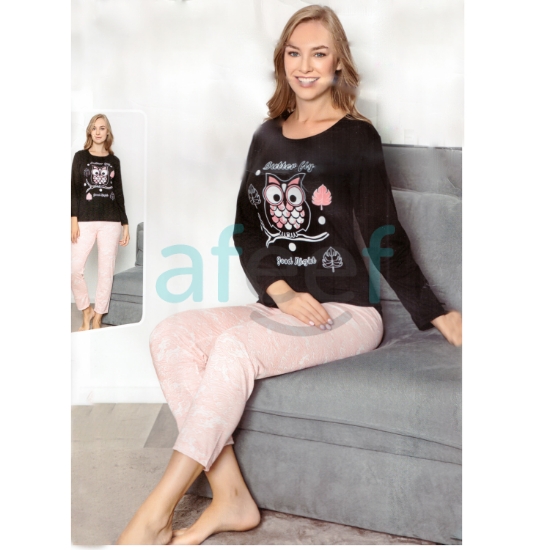 Picture of Night-Wear/Pyjama For Women (1184)  