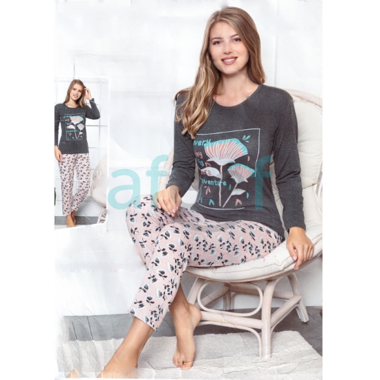 Picture of Night-Wear/Pyjama For Women (1073)