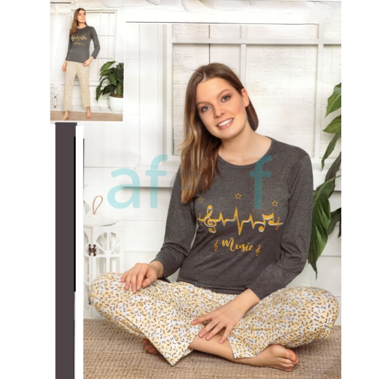 Picture of Night-Wear/Pyjama For Women (0268)