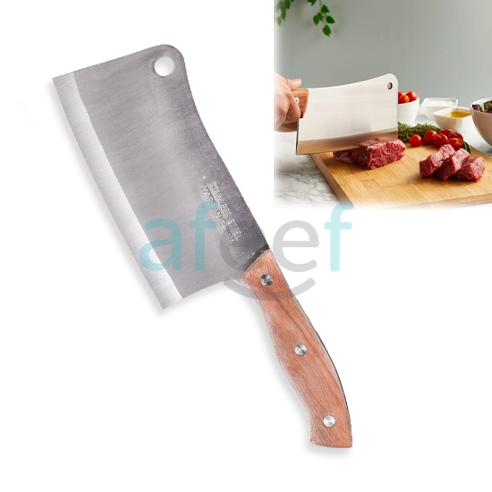 Picture of Meat Cleaver Chopper Knife Big (DH006-8)