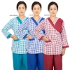 Picture of Domestic Worker Uniform KRAB (L-V-HS-197K)