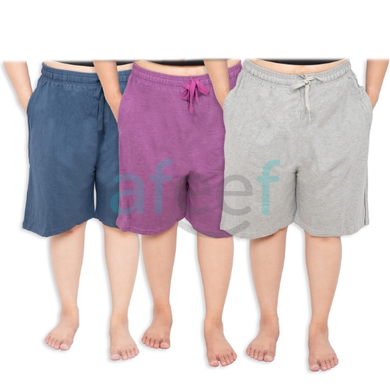 Picture of Unisex  Comfortable Shorts (MCS)