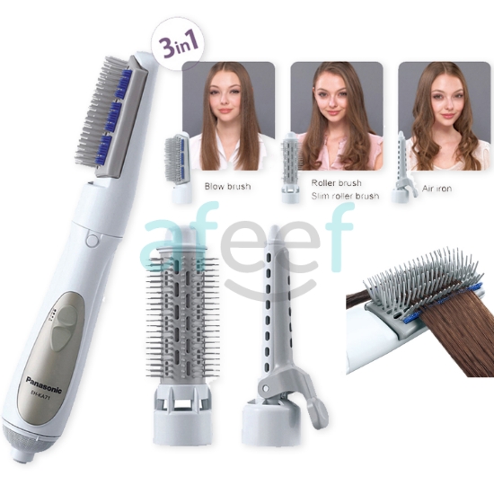 Picture of Panasonic Hair Styler EH-KA31