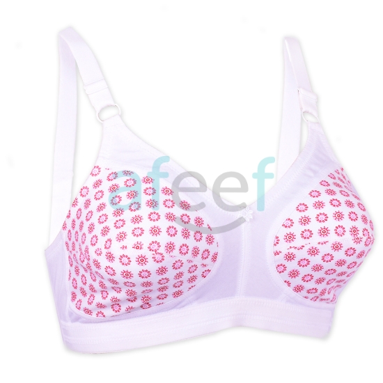 Picture of Raj Fashion Cotton Bra (RF 527) 