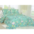 Picture of Stylish single  bed Printed Bed Spread ( single 2022-15) 