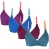 Picture of Raj Fashion Bra Regular Non-Padded Non-Wired (IND550)