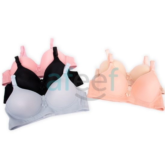 Picture of Raj Fashion Soft Padded Bra (2221)