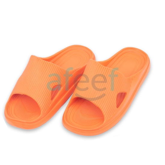 Picture of Comfortable Rubber Slip-on Slipper (E781)