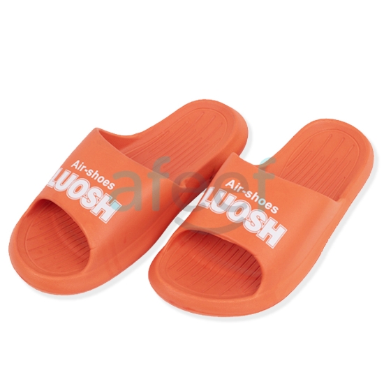 Picture of Comfortable Rubber Slip-on Slipper (E782)