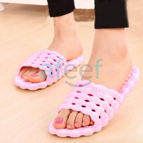 Picture of Rubber Slip-on Slipper (JTJ-1638B)