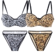 Picture of Bra & Panty Set Assorted Colors (966)