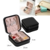 Picture of Portable Jewelry Box  Storage Organizer (LMP361)