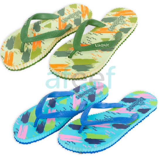 Picture of Bahamas Flip Flops For Women (BHL-113) 