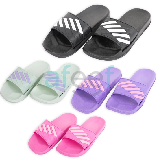 Picture of Slip-on Slipper For Daily Use (L8801-25)