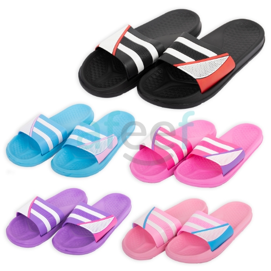 Picture of Slip-on Slipper For Daily Use (CY-2020) 