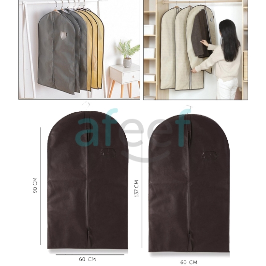 Picture of Wardrobe Hanging cloth Cover Case (LMP445)