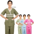 Picture of Domestic Worker  Uniform KRAB (S-V-HS-55K) 