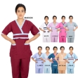 Picture of Domestic Worker Uniform Krab Jumbo (S-V-HS-15KJ) 