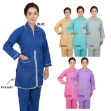 Picture of Domestic Worker Uniform Punjabi Krab (L-C-HL- 51K) 