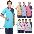 Picture of Domestic Worker Uniform Krab Punjabi  (S-C-HL-32K)   