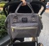 Picture of Mini Diaper Bag for Moms with Removable Shoulder Strap (LMP383)