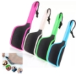 Picture of Curved Foot File Assorted Colors (LMP568)